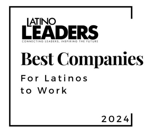 Best Companies for Latinos to Work 2024